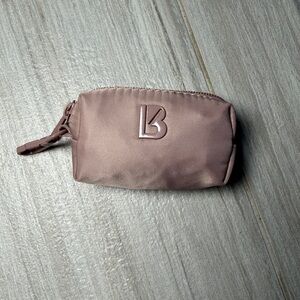 Buffbunny Collection Pet Waste bag in Berry Ice Dog Waste Bag Holder